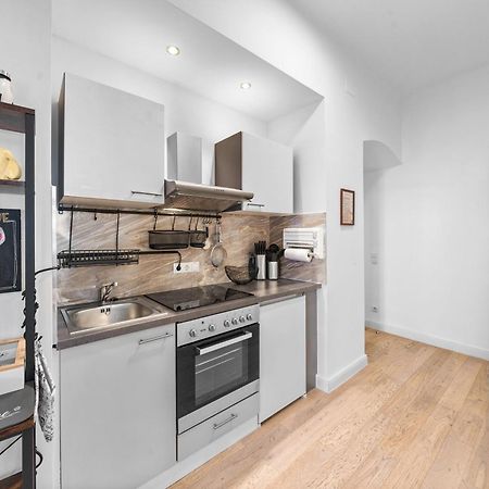 Traum-Wohnung, 63M², Top Oeffi-Anbindung, Smart-Tv. Viena Exterior foto