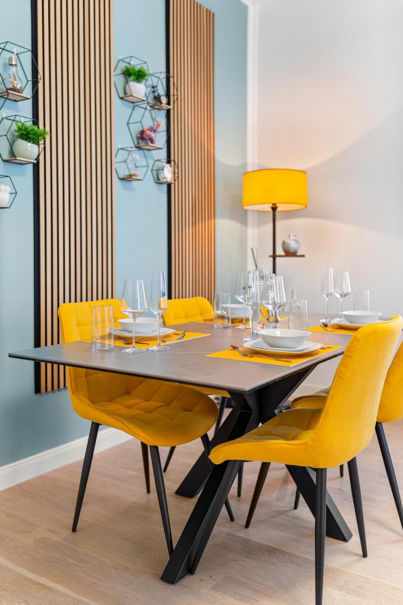 Traum-Wohnung, 63M², Top Oeffi-Anbindung, Smart-Tv. Viena Exterior foto